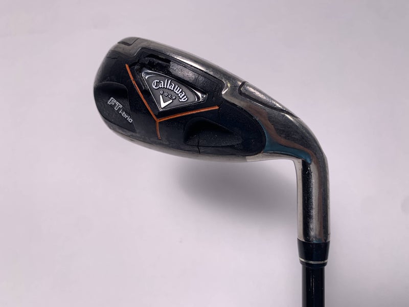 Callaway FT i-Brid Single 5 Iron Senior Graphite Mens RH