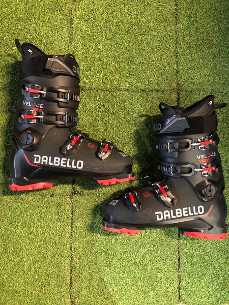 Dalbello Veloce 90 Ski Boots - Mondo 28.5 | 328mm (Used)