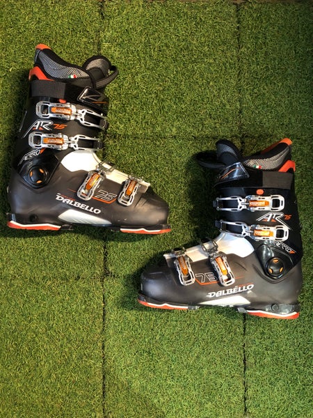 Men's Dalbello Aerro ATR 75 Ski Boots - Mondo 28.5 | 328mm (Used)