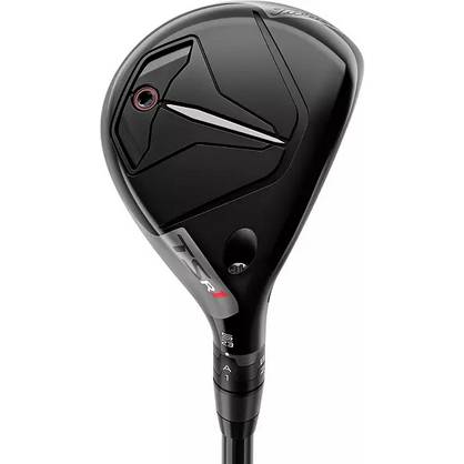 NEW Titleist TSR1 29* 7 Hybrid/Rescue Graphite MMT 40 R3 Ladies Flex