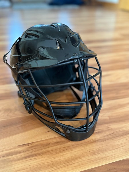 Cascade CPV-R Helmet (Used)