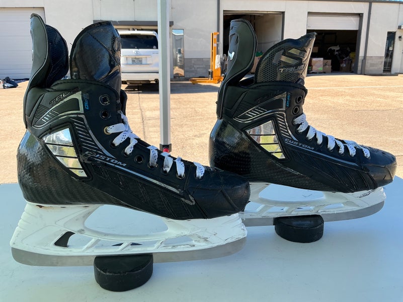 True Mens NHL Custom Pro Stock Size 8 Pro Stock MIC 66256