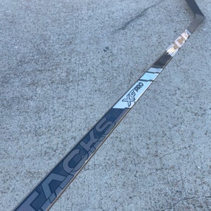CCM Tacks XF PRO Pro Stock Hockey Stick Grip 85 Flex P90 Left 5942