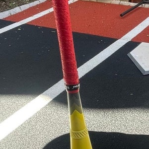 2024 Easton Hype Fire Composite USSSA Certified Bat (-10) 20 oz 30"