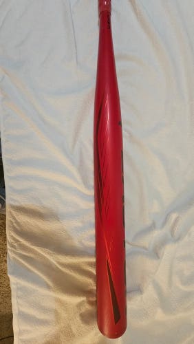 2023 Easton Ghost Unlimited Composite Bat (-10) 24 oz 34" (Used)