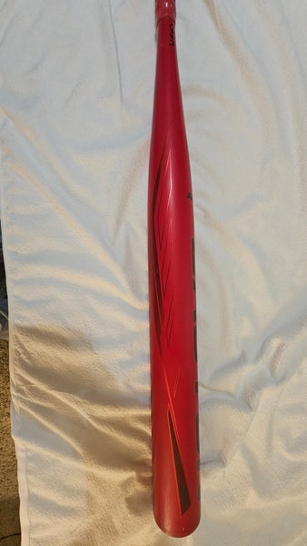 2023 Easton Ghost Unlimited Composite Bat (-10) 24 oz 34" (Used)