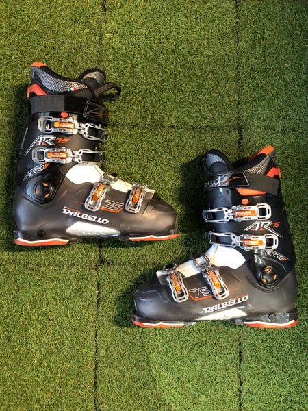 Men's Dalbello Aerro ATR 75 Ski Boots - Mondo 28.5 | 328mm (Used)