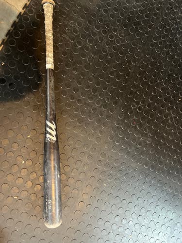Marucci CU26 Maple BBCOR Certified Bat (-3) 30 oz 33" (Used)