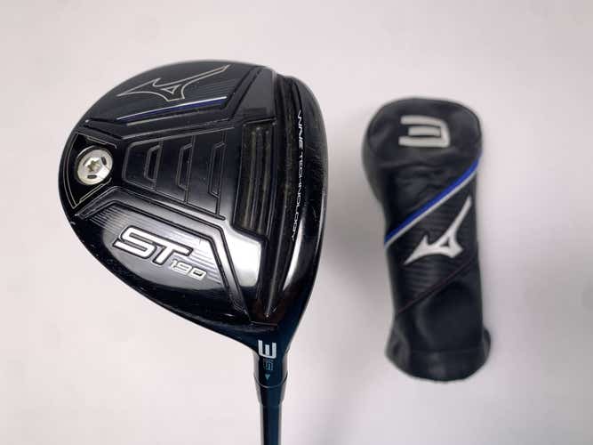 Mizuno ST190 3 Fairway Wood 15* Tensei Blue CK Series Regular Mens RH HC