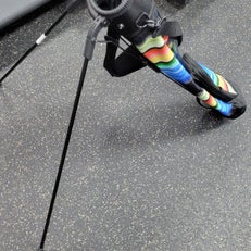 Used SUNDAY STAND BAG Mens Stand Bag None 11497-C000153997