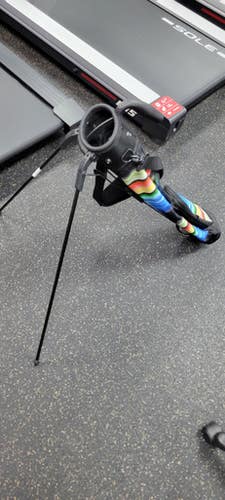 Used SUNDAY STAND BAG Mens Stand Bag None 11497-C000153997