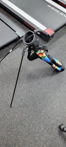 Used SUNDAY STAND BAG Mens Stand Bag None 11497-C000153997