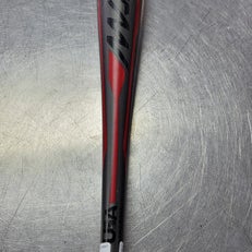 Used Rawlings MACH 2 BB/SB USA 2 5/8 Bat 29" 11497-C000153989