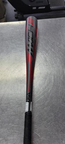 Used Rawlings MACH 2 BB/SB USA 2 5/8 Bat 29" 11497-C000153989