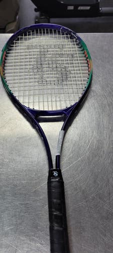 Used TOP SERVE BLAST 38 Adult Tennis Racquet None 4 1/4" 11497-C000153981