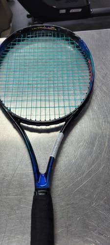 Used Pro Kennex INFINITY X Adult Tennis Racquet None 4 1/2" 11497-C000153980