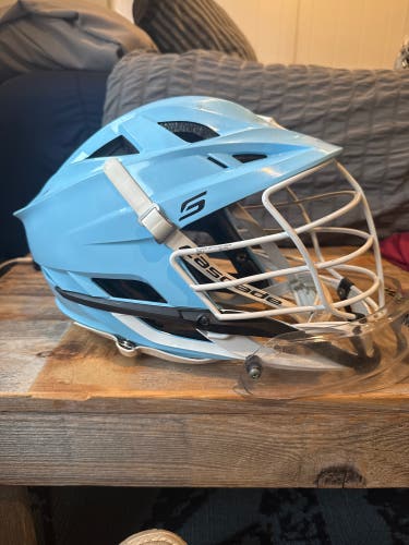 Cascade S Helmet (Used)