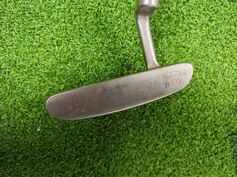 Ping Pingman B60 35.5 Inch Putter