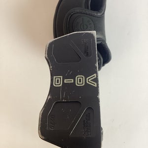 Void Golf Saber Mallet Putter With KBS CT Tour 120 Steel Shaft 35 Inches