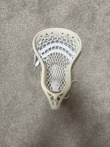 Mark 3D lacrosse head (perfect condition never been used)