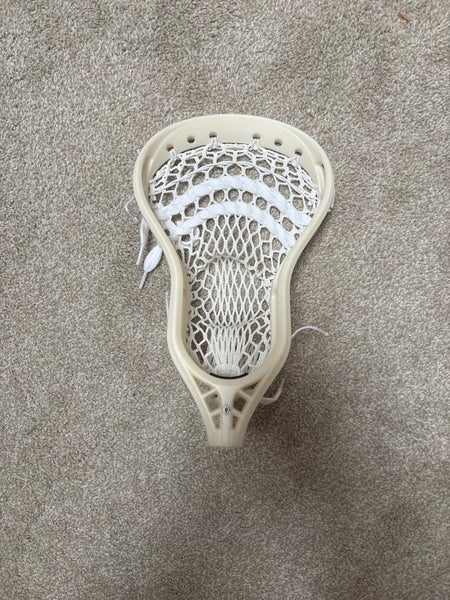 Mark 3D lacrosse head (perfect condition never been used)