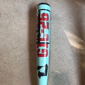 2026 DeMarini The Goods Hybrid BBCOR Certified Bat (-3) 29 oz 32" (New)