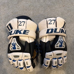 Brine King IV Lacrosse Gloves 13" (Used)