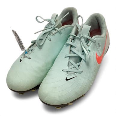 Nike PHANTOM GX Soccer Cleats Junior 03.5 11443-S000200105