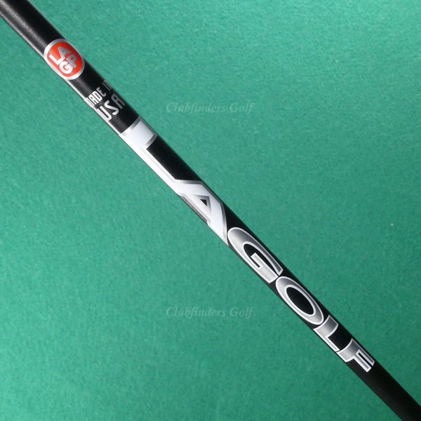 LA Golf L-Series 120I-4 .355 Stiff 34.5" Pulled Graphite Pitching Wedge Shaft
