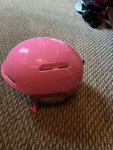 Small Smith Glide Jr Helmet (Used)