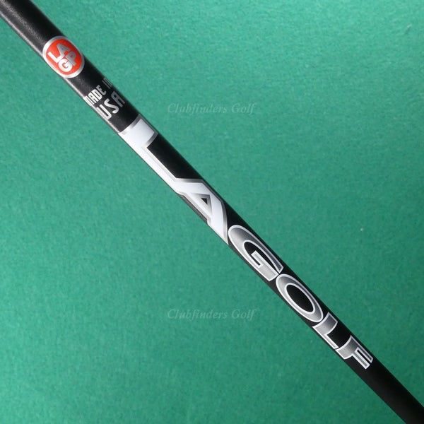 LA Golf L-Series 120I-4 .355 Stiff 35.25" Pulled Graphite Single 8 Iron Shaft
