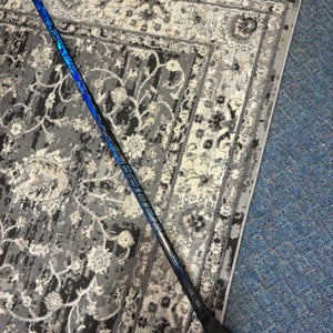 Pro Stock Bauer Twitch Hockey Stick LH 82 P92