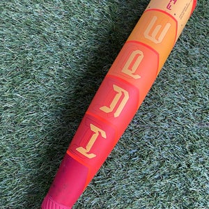Easton Hype Fire (2 3/4") USSSA Bat (-10) 2025