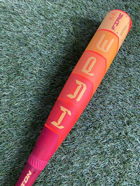 Easton Hype Fire (2 3/4") USSSA Bat (-10) 2025