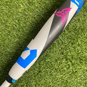 DeMarini Zen (2 3/4") USSSA Bat 2025 (-10)