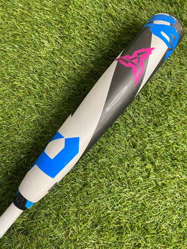 DeMarini Zen (2 3/4") USSSA Bat 2025 (-10)