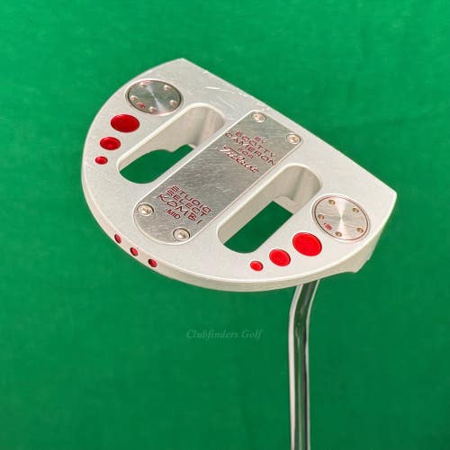 Scotty Cameron Studio Select Kombi Mid 43" Belly Putter Titleist *Custom Length*