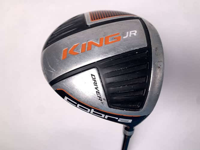 Cobra KING JR Driver Youth Graphite Junior 45"48" RH
