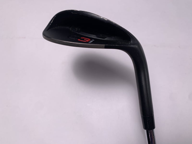C3I Stock Lob Wedge LW 65* Wedge Steel Mens RH