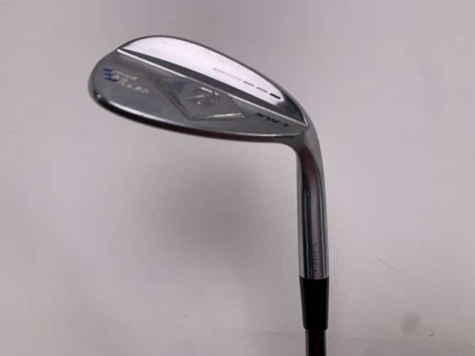 Bridgestone Tour B XW-1 BRM Satin Chrome Sand Wedge SW 56* 10 Mens RH