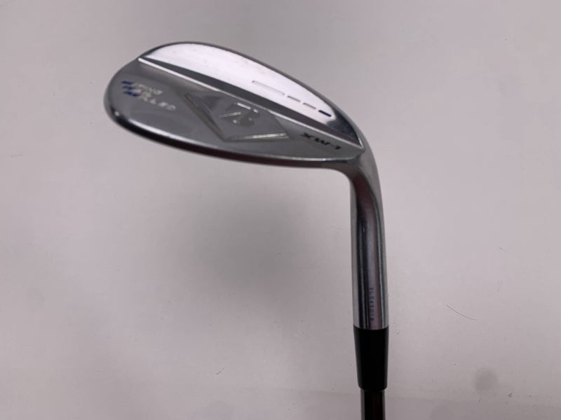 Bridgestone Tour B XW-1 BRM Satin Chrome Sand Wedge SW 56* 10 Mens RH