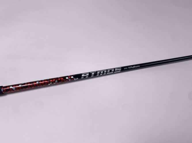 Fujikura Atmos Red 4R3 Ladies Graphite Driver Shaft 43"-Mizuno
