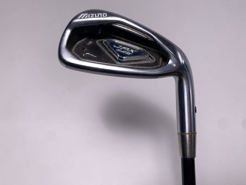 Mizuno JPX 825 Single 6 Iron Fujikura Orochi 55g Ladies Graphite Womens RH