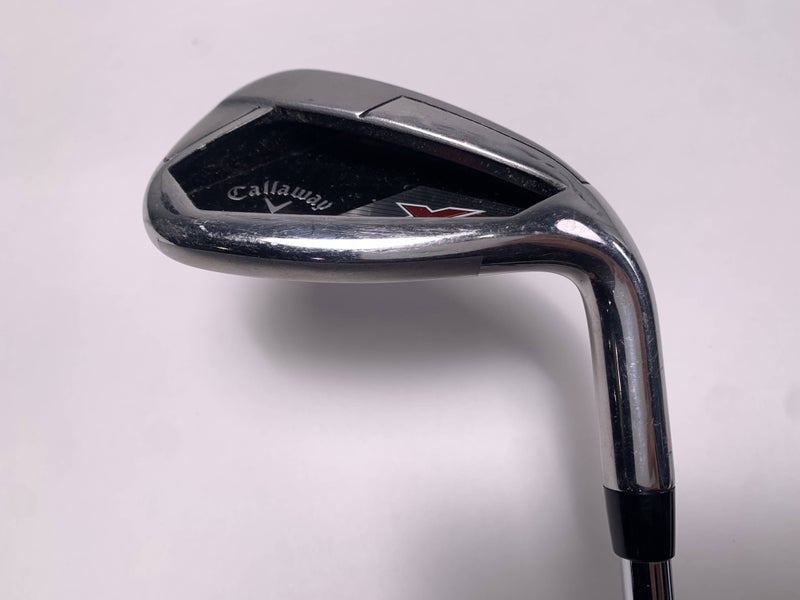 Callaway XR Pitching Wedge PW XR Regular Graphite Mens RH