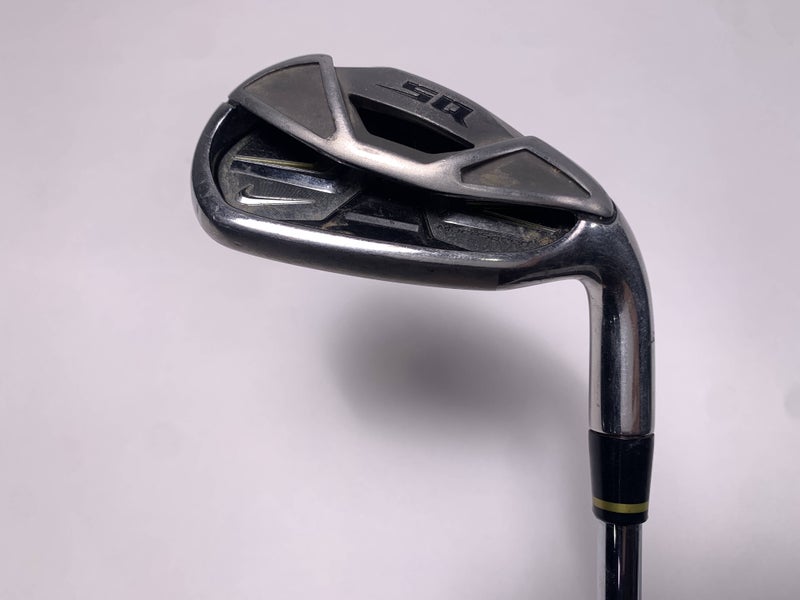Nike Sasquatch Machspeed Single 9 Iron Regular Steel Mens RH