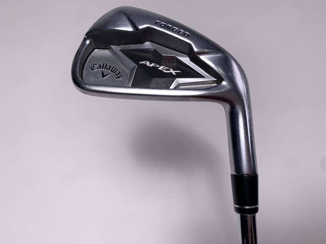 Callaway Apex 19 Single 5 Iron True Temper Elevate VSS Stiff Steel Mens RH