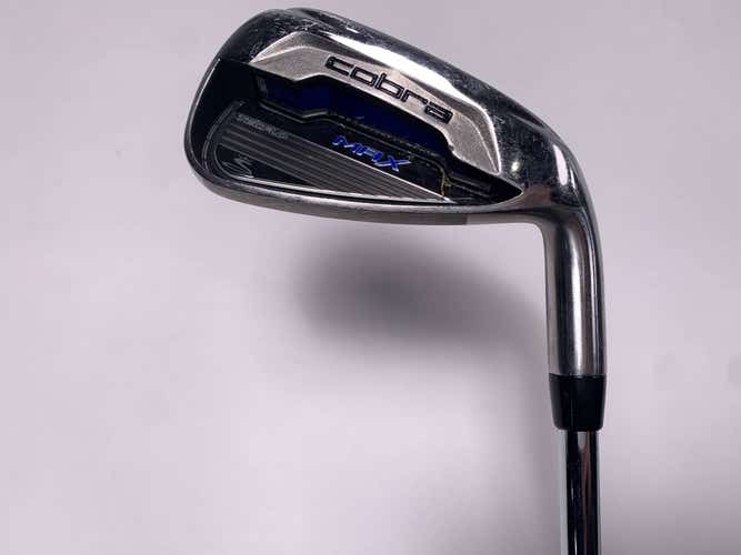 Cobra MAX Single 5 Iron Max Regular Steel Mens RH