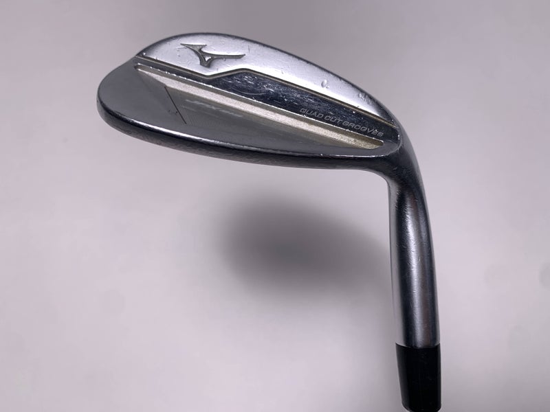 Mizuno JPX 919 Sand Wedge SW 55* NS Pro Modus 3 105g Wedge Steel Mens RH