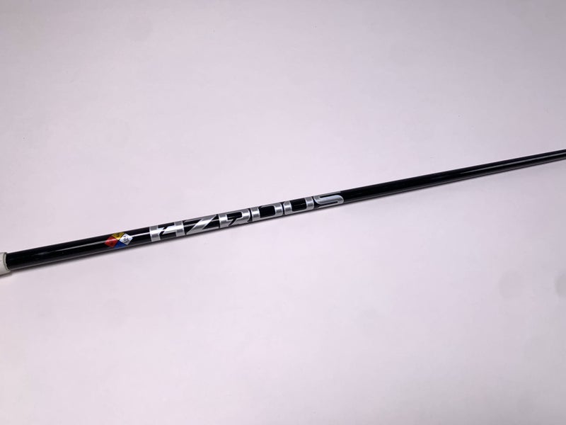 Project X HZRDUS 6.0 Gen 4 Dual Torsional Stiff Driver Shaft 43.5" Pull 0.335