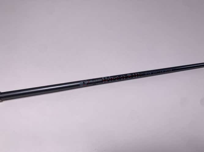 Aldila RIP Phenom 100g Stiff Graphite Hybrid Shaft 40.25" Pull 0.370